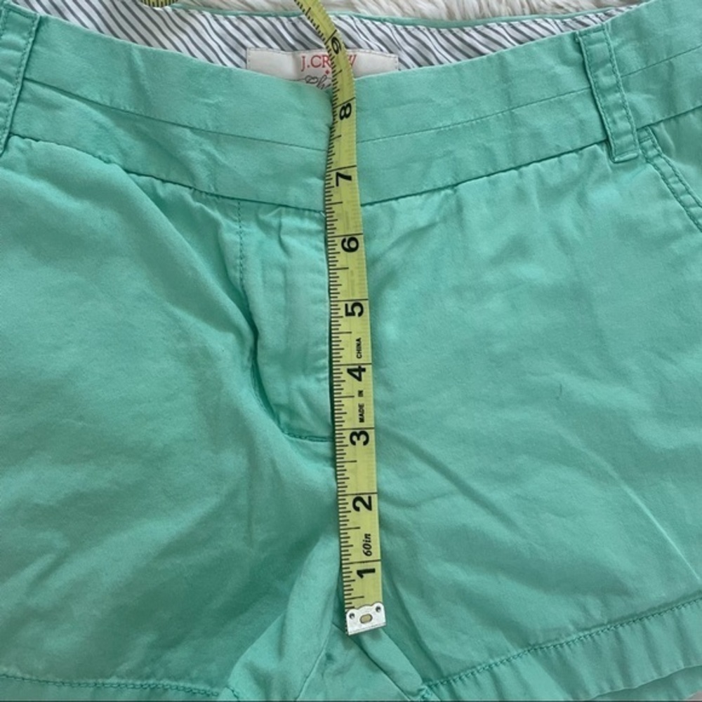 J.‎ Crew Chino Shorts - Picture 6 of 7